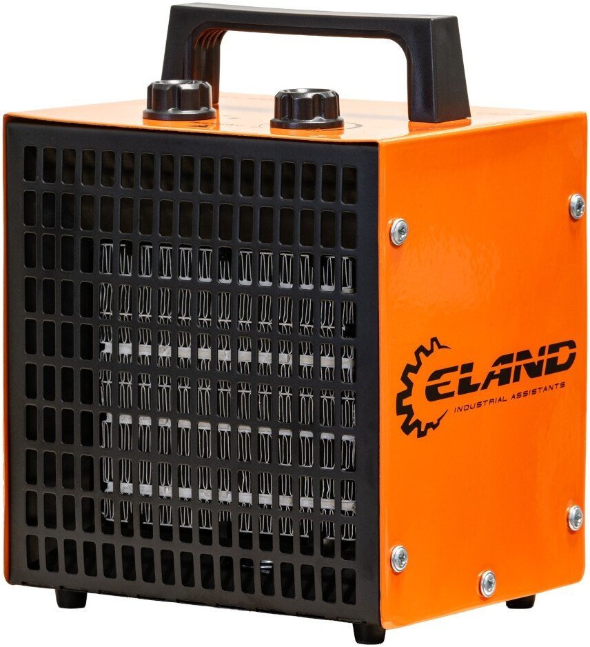 Электрическая тепловая пушка ELAND Sonora K-22