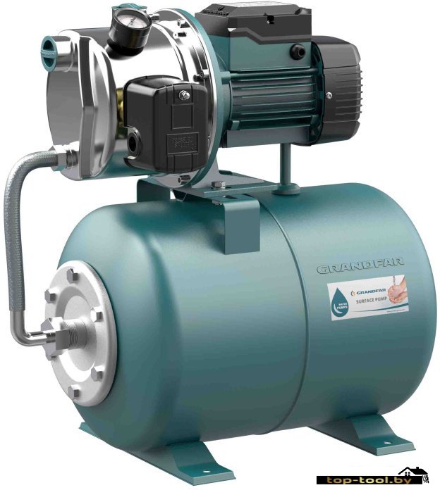 Насосная станция Grandfar AUTOGJSm1100S1