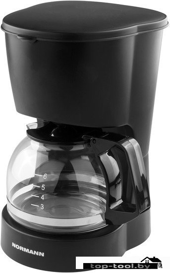 Капельная кофеварка Normann ACM-225