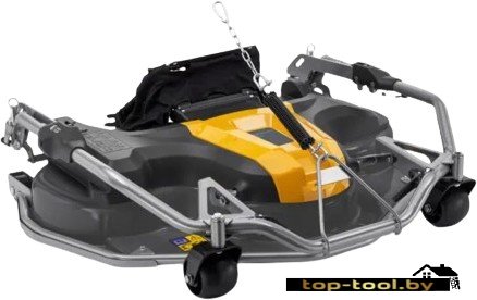 Дека режущая Stiga Combi Pro 110 Q Plus 2D6311021/ST2