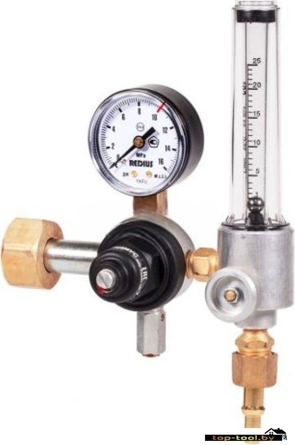 Регулятор расхода Редиус У-30-КР1-м-Р1 052021