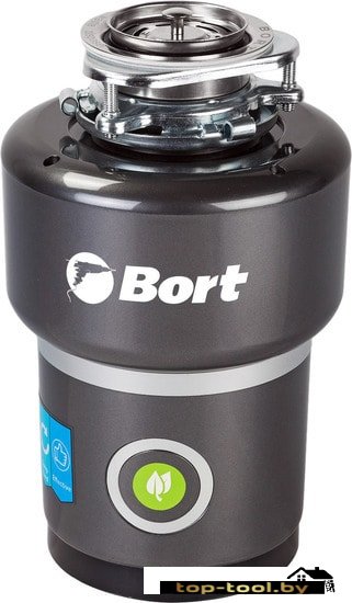 Измельчитель пищевых отходов Bort Titan 5000