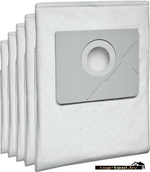 Комплект одноразовых мешков Karcher 6.907-479.0