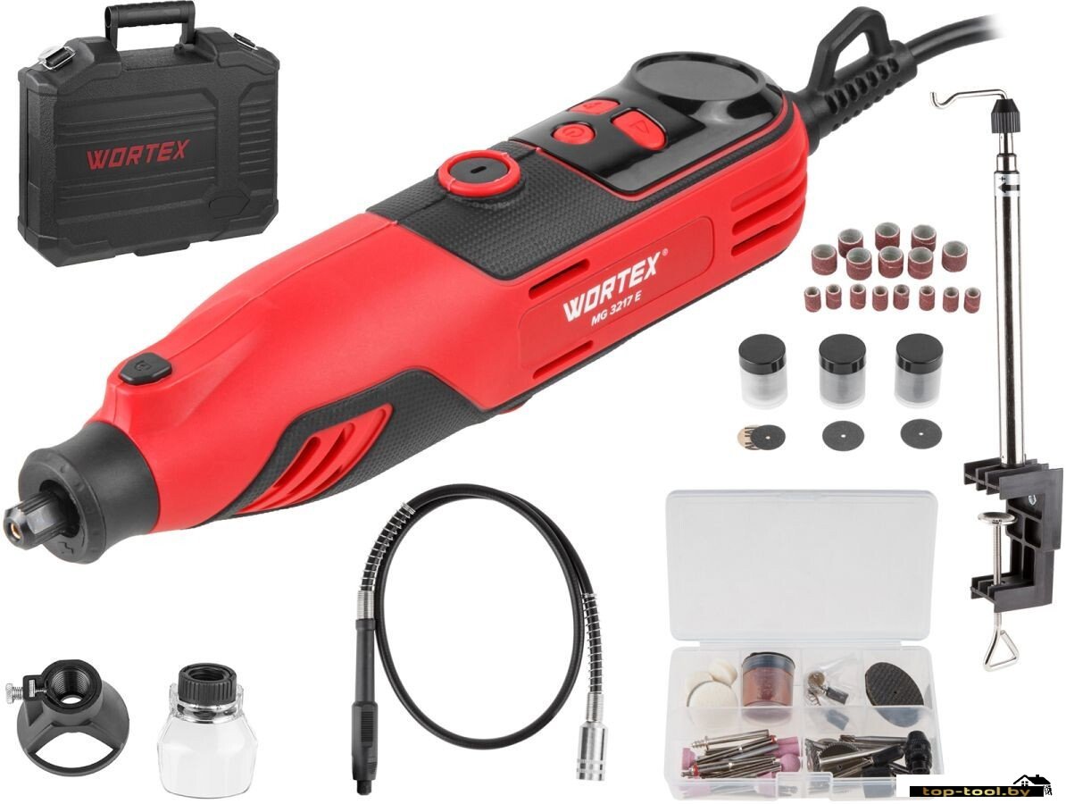 Гравер Wortex MG 3217 E 1335932