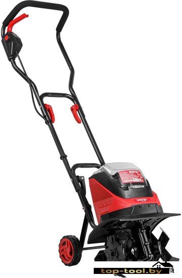 Мотокультиватор Wortex CRC 3036 ALL1 (без акб и зу)