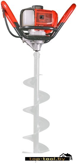 Ледобур Fubag FPB 52 (без шнека)