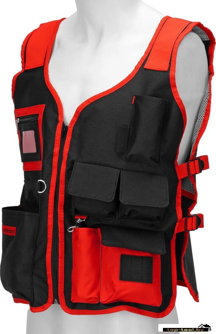 Жилет для инструментов Matrix 90246