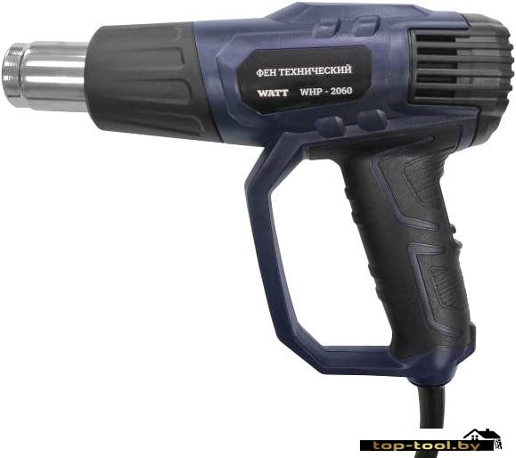 Промышленный фен WATT WHP-2060 7.020.006.00