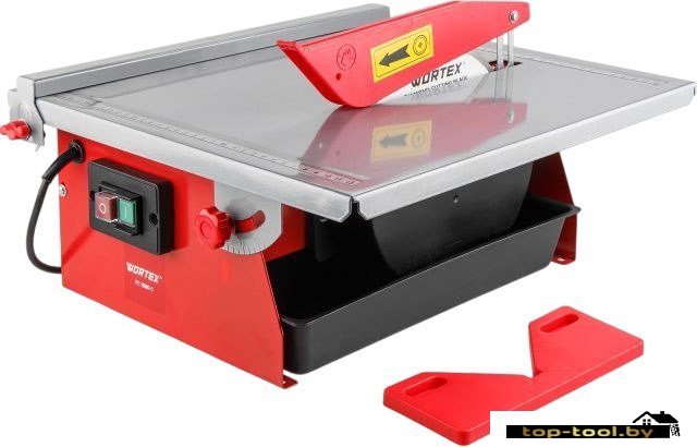 Электрический плиткорез Wortex TC 1880 C