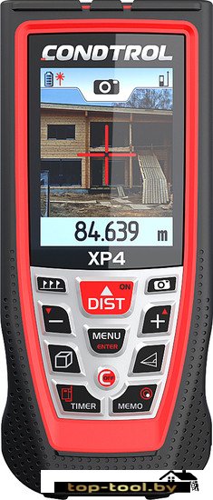 Лазерный дальномер Condtrol XP4