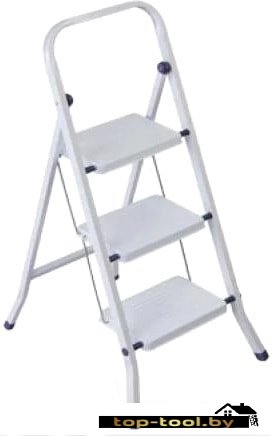 Лестница-стремянка Dogrular Class Plus 3 ступени