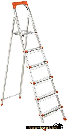 Лестница-стремянка Dogrular Ufuk 6 ступеней