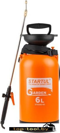 Ручной опрыскиватель Startul Garden ST6560-60