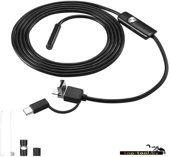 Эндоскоп Deko WEC-2