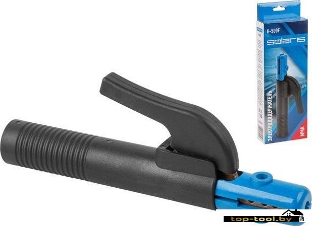 Держатель электрода Solaris SL1566-2