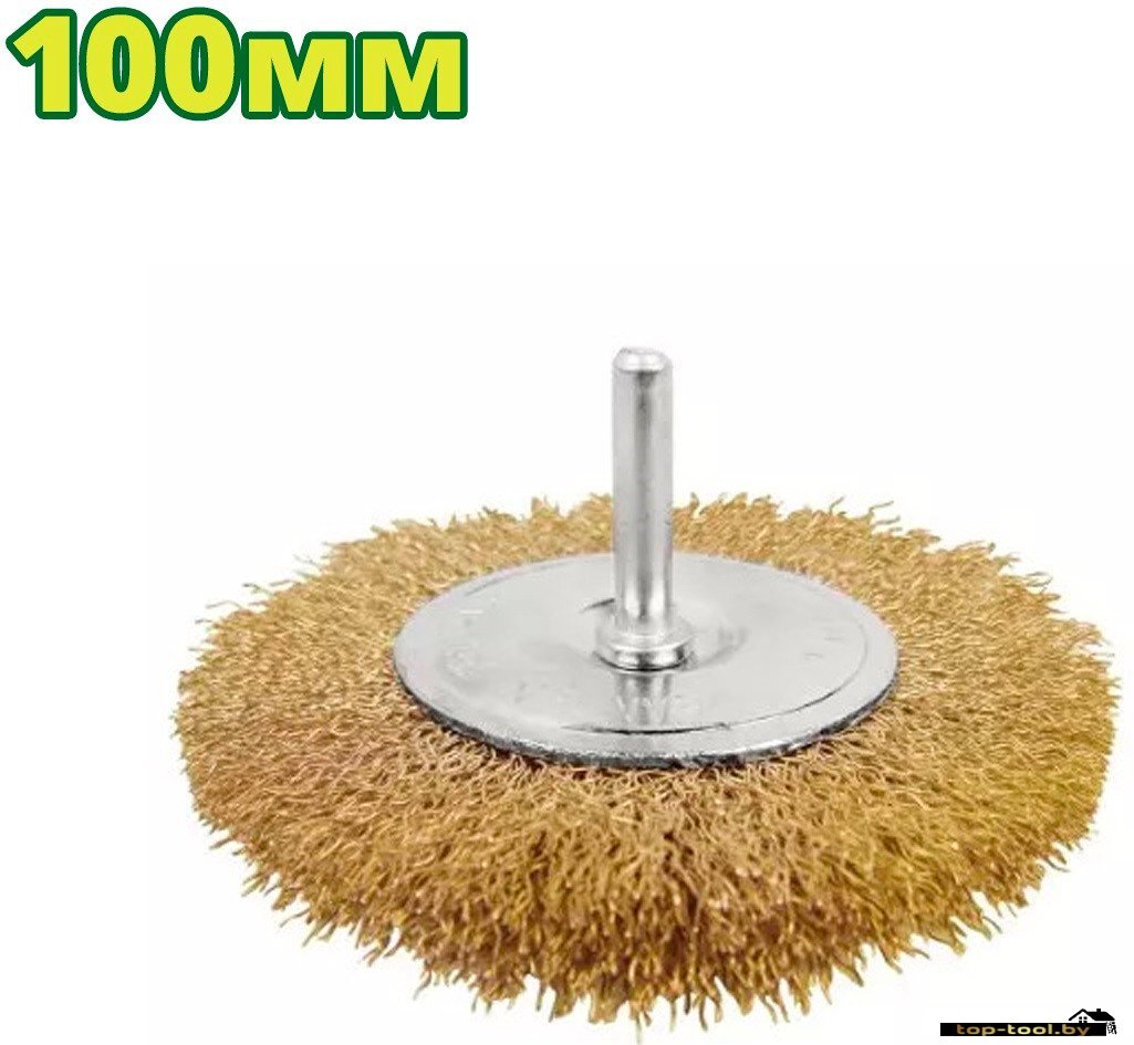 Щетка для электроинструмента Dyllu DTCE4402