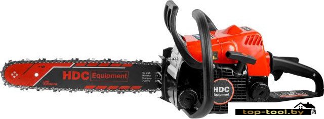 Бензопила HDC HD-C180 HD6210-3