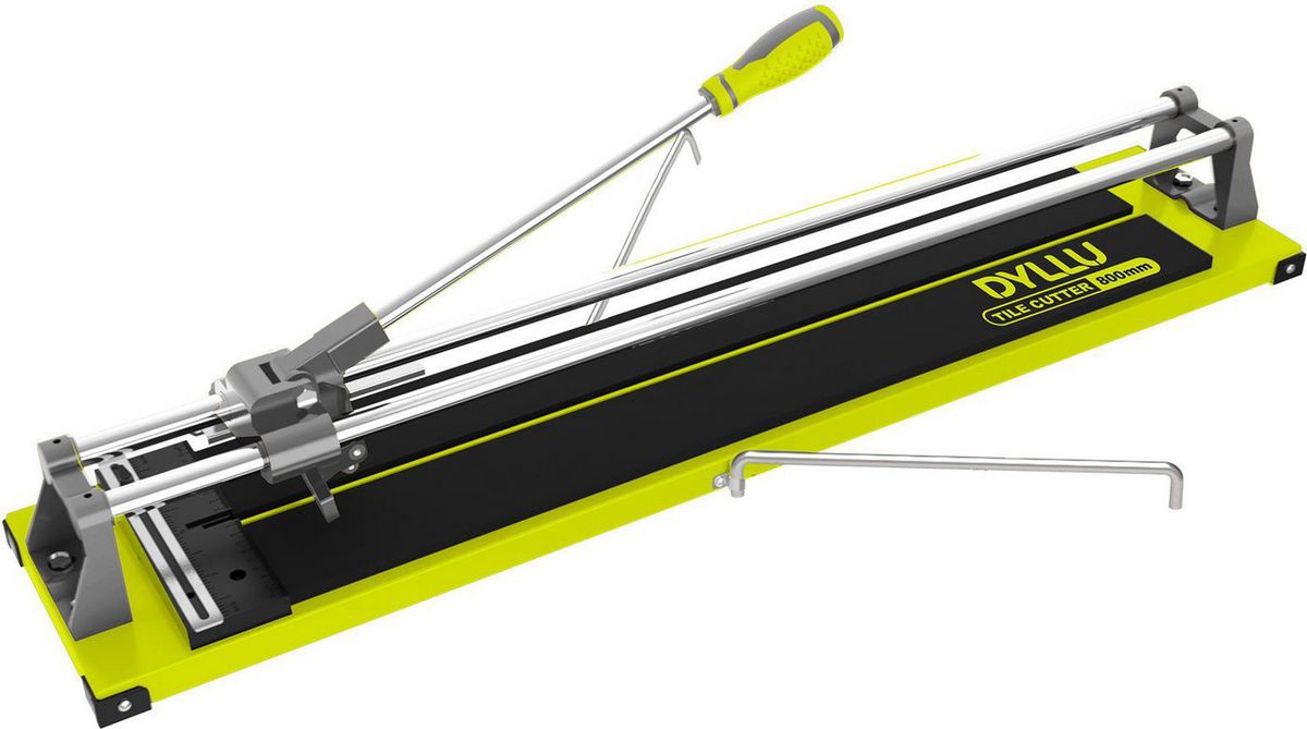 Ручной плиткорез Dyllu DTTR1508