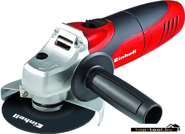 Угловая шлифмашина Einhell TC-AG 125