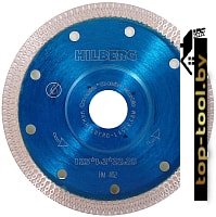 Отрезной диск алмазный Hilberg HM402