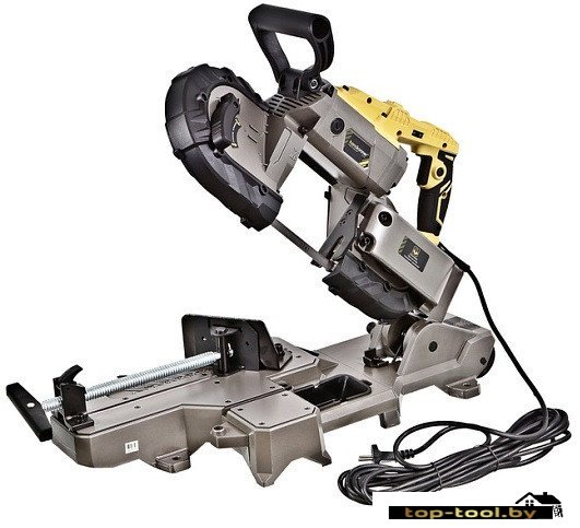 Ленточная пила Hanskonner HBS14127M