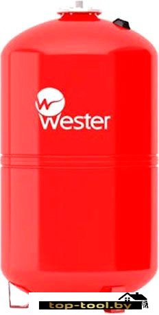 Расширительный бак Wester WRV 50