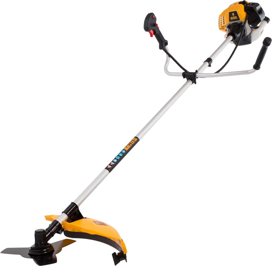 Триммер Denzel DR-43