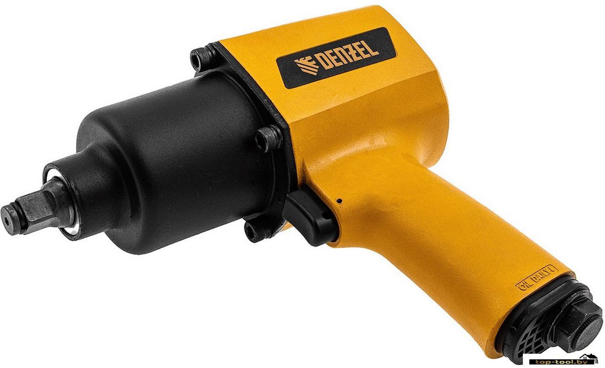 Пневматический гайковерт Denzel IW1500SP