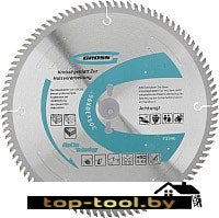 Пильный диск GROSS 73346
