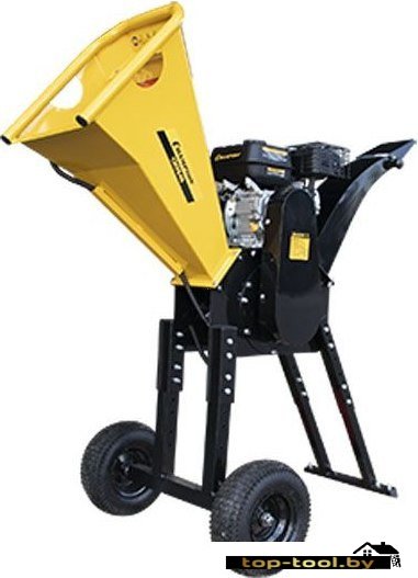 Садовый измельчитель Champion CH7648