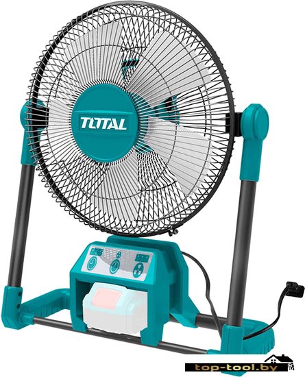 Вентилятор Total TFALI2001