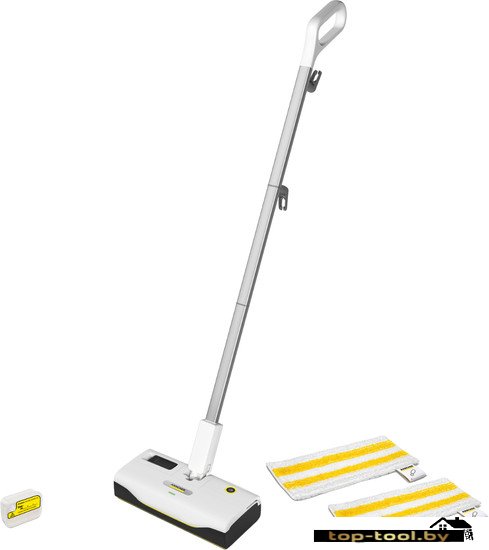 Паровая швабра Karcher SC 1 Upright 1.513-560.0