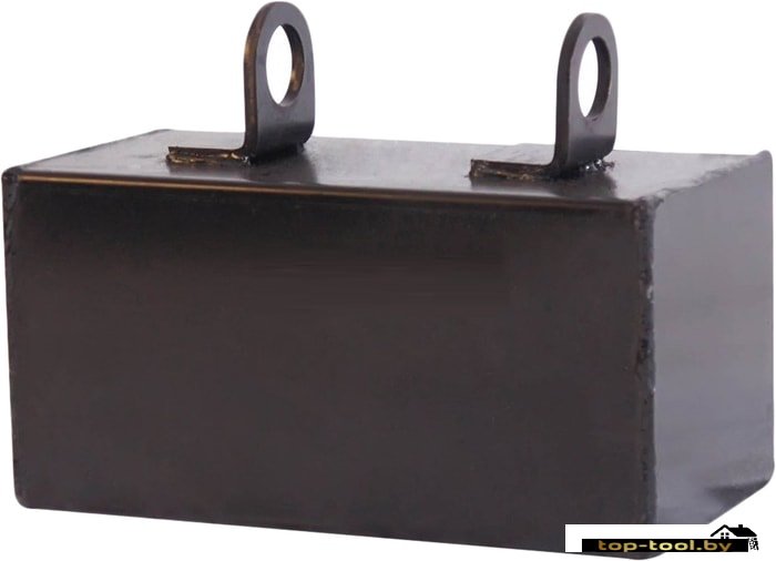 Навесное оборудование для садовой техники Мобил К Утяжелитель передний 20 кг