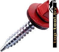 Саморез Starfix SM-21811-5000