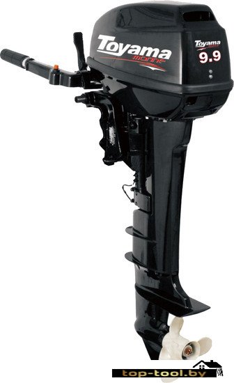 Лодочный мотор Toyama T9.9BMS