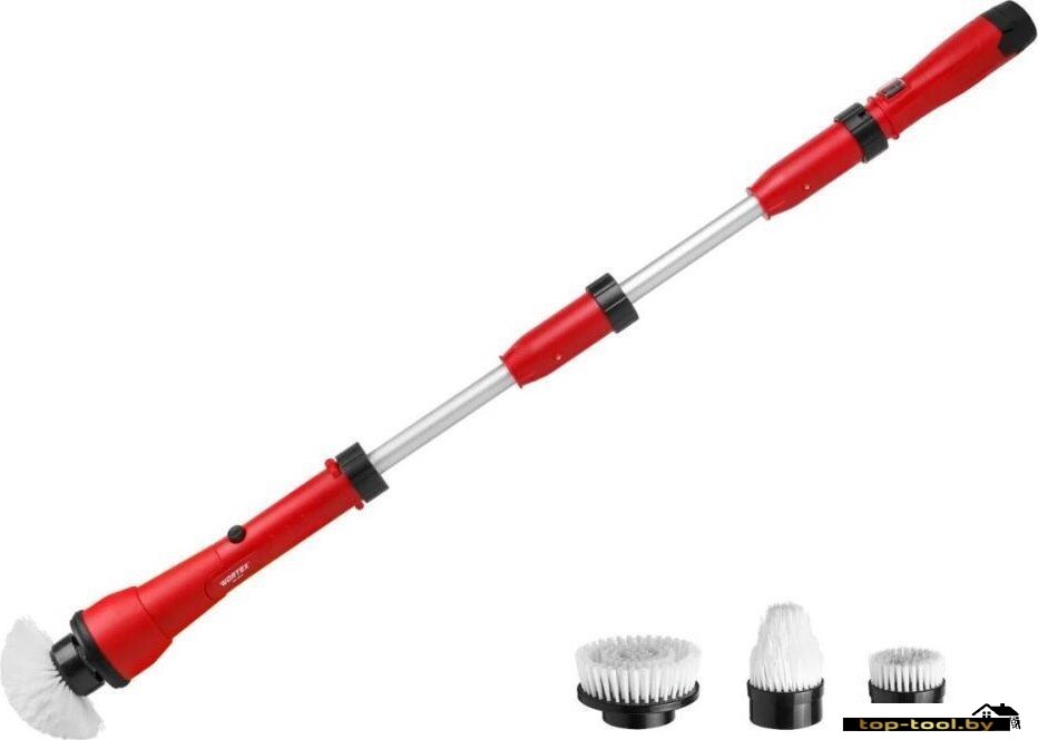 Очиститель межплиточных швов Wortex BM 1812 1335866