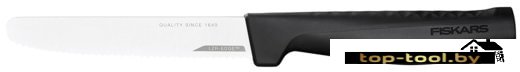 Кухонный нож Fiskars Hard Edge 1054947
