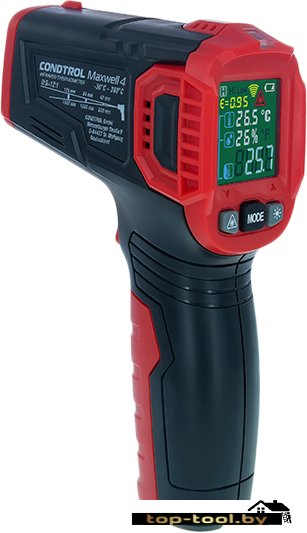 Пирометр Condtrol Maxwell 4