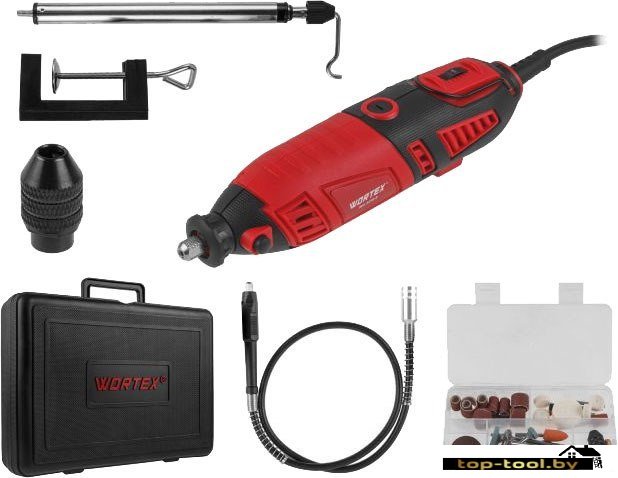 Гравер Wortex MG 3219 E 1333745