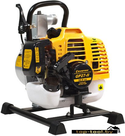 Мотопомпа Champion GP27-II