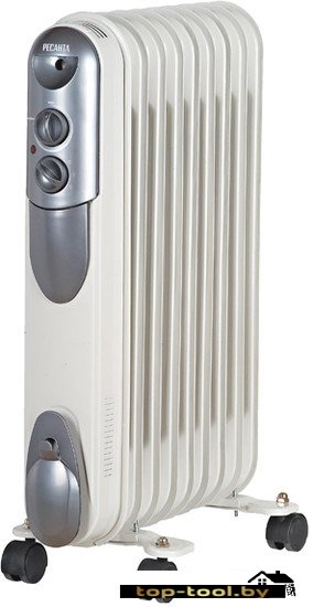 Масляный радиатор Ресанта ОМПТ-9Н