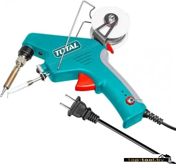 Стержневой паяльник Total TET160732