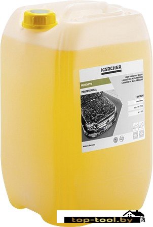 Karcher Щелочное средство для мойки высоким давлением RM 806 20л