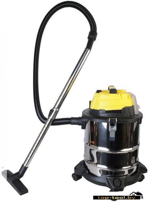 Пылесос Hanskonner HBVC1820