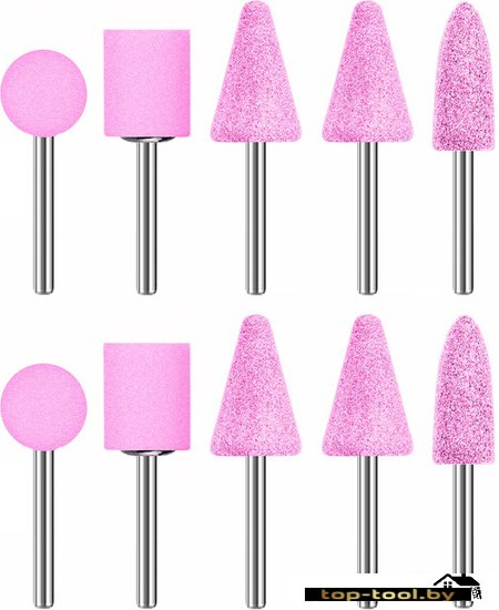 Набор насадок Total TAKB1012