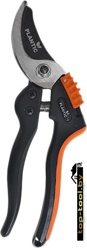 Секатор Plantic Pro83 35383-01