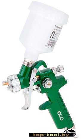 Краскопульт ECO SG-2000