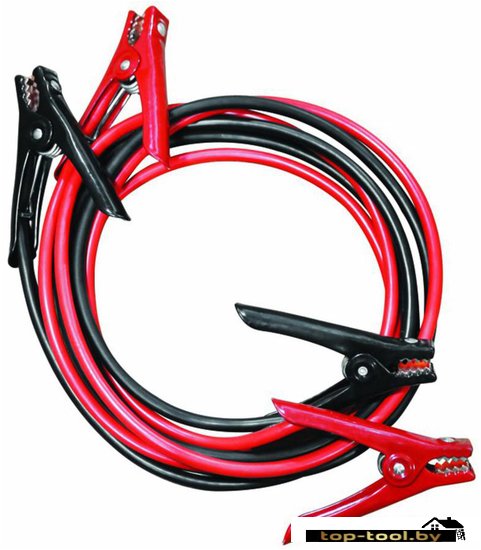 Пусковые провода Total PBCA12001