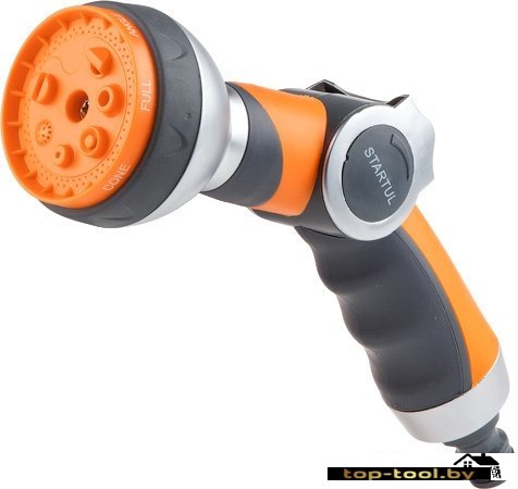 Распылитель Startul Garden Пистолет-распылитель ST6010-27