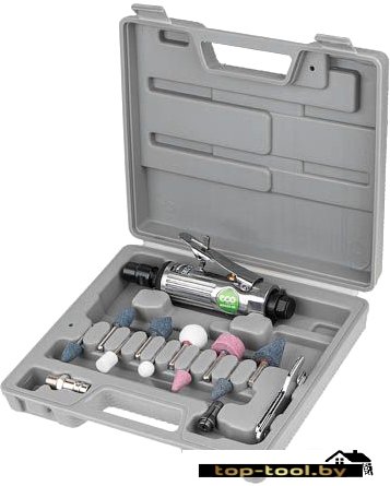 Пневмошлифмашина ECO ADG25-01